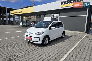 Volkswagen Up 2015 Volkswagen Up 2015