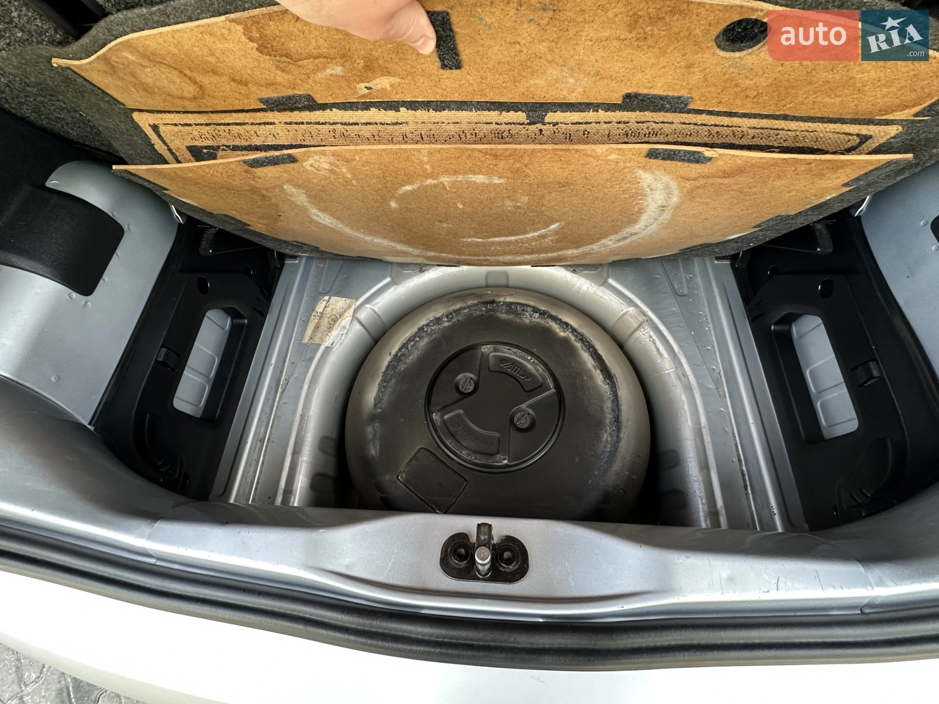 2014 Volkswagen up! - мініатюра 12