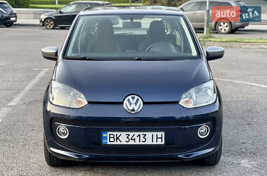 Volkswagen Up 2013 Volkswagen Up 2013