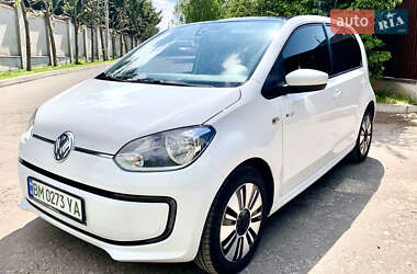 Volkswagen Up 2014 Volkswagen Up 2014