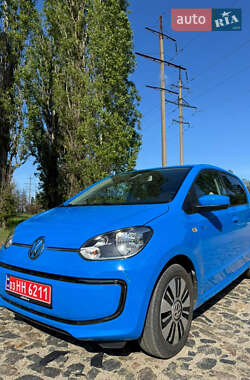 Volkswagen Up 2014 Volkswagen Up 2014