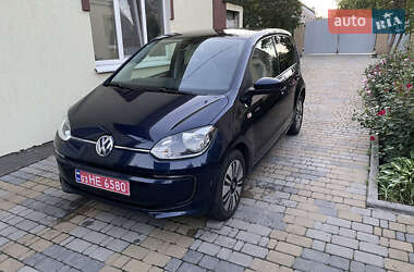 Хэтчбек Volkswagen Up 2014 в Днепре