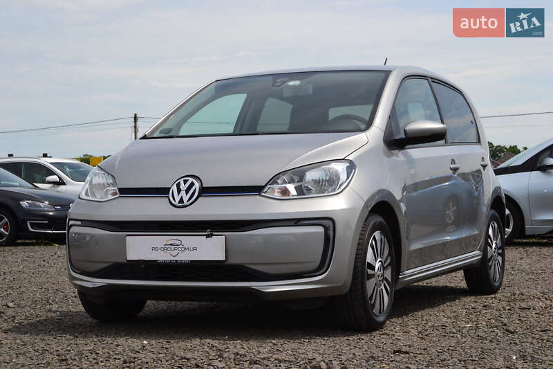 Хэтчбек Volkswagen Up 2017 в Луцке фото 2 Хэтчбек Volkswagen Up 2017 в Луцке