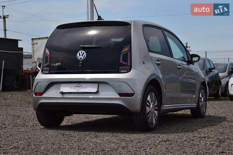 Хэтчбек Volkswagen Up 2017 в Луцке фото 8 Хэтчбек Volkswagen Up 2017 в Луцке