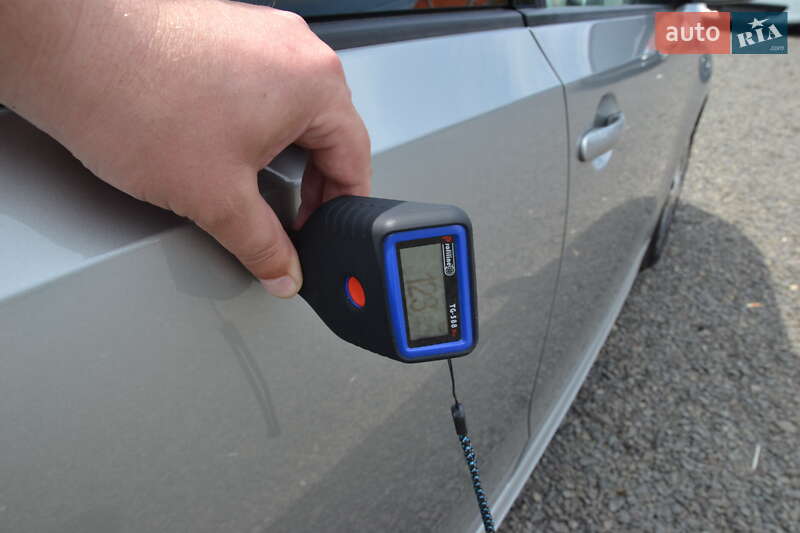 Хэтчбек Volkswagen Up 2017 в Луцке фото 39 Хэтчбек Volkswagen Up 2017 в Луцке