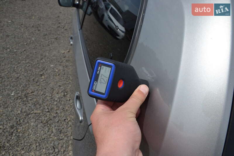 Хэтчбек Volkswagen Up 2017 в Луцке фото 41 Хэтчбек Volkswagen Up 2017 в Луцке