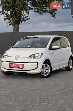 Хэтчбек Volkswagen Up 2015 в 