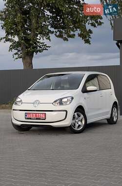 Volkswagen Up 2015 Volkswagen Up 2015