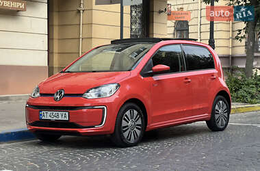 Хэтчбек Volkswagen Up 2017 в Коломые