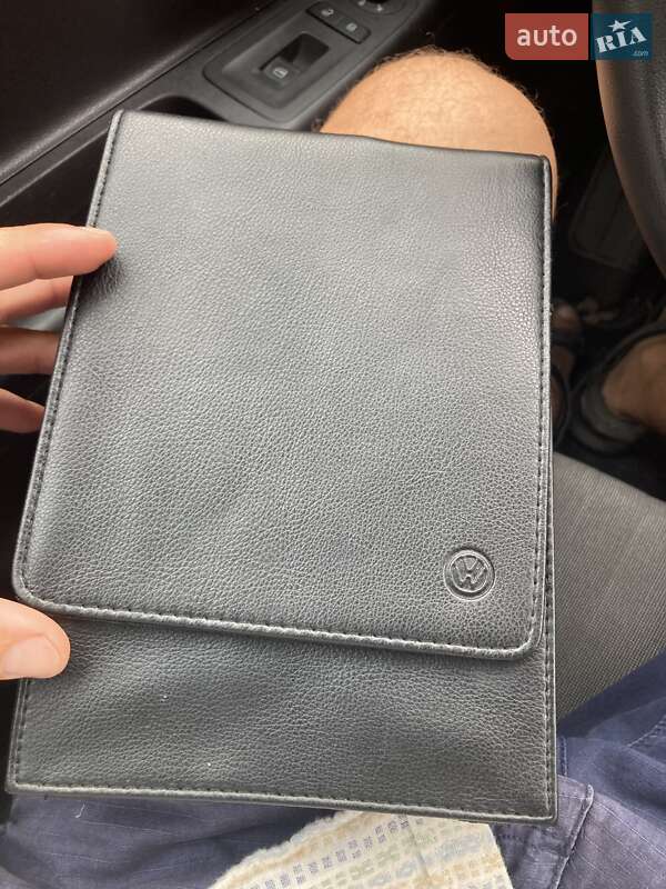 Хэтчбек Volkswagen Up 2013 в Львове