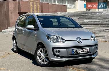 Volkswagen Up 2016 Volkswagen Up 2016
