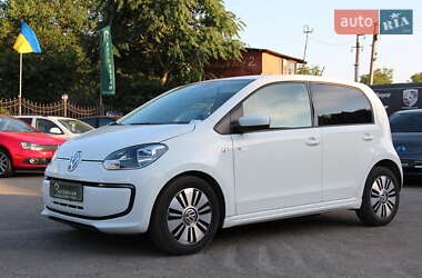 Volkswagen Up 2013