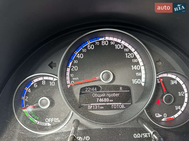 Хэтчбек Volkswagen Up 2014 в Тернополе фото 9 Хэтчбек Volkswagen Up 2014 в Тернополе