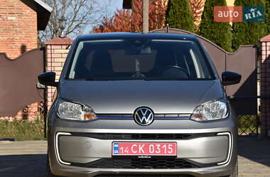 Хетчбек Volkswagen Up 2020 в Самборі