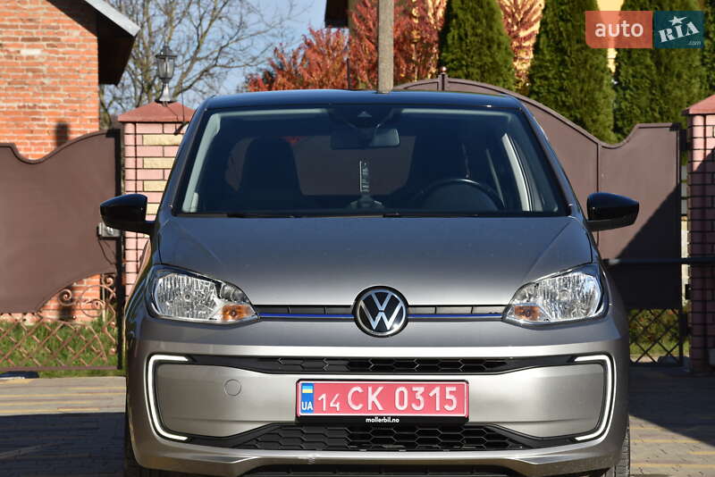 Volkswagen Up 2020