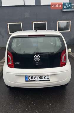 Хетчбек Volkswagen Up 2013 в Черкасах