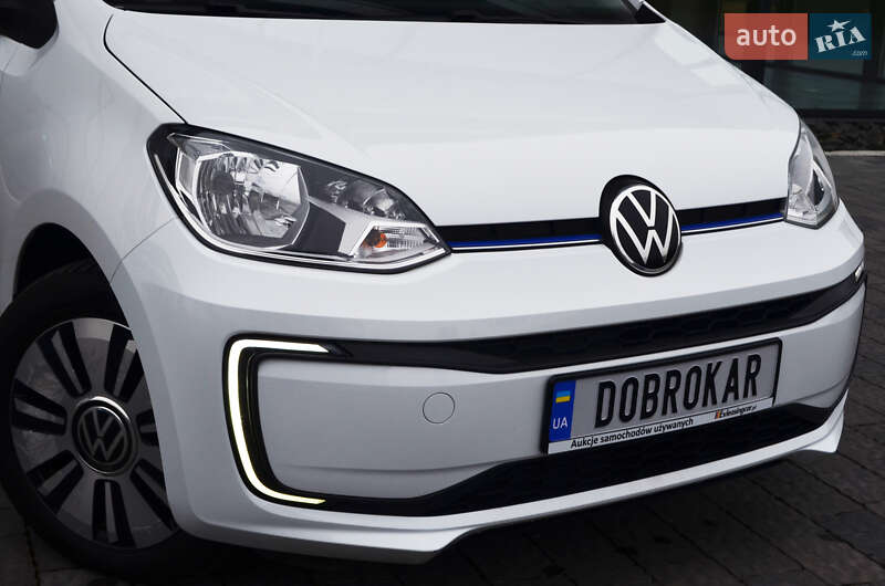 Хэтчбек Volkswagen Up 2020 в Львове