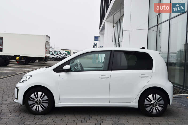 Хэтчбек Volkswagen Up 2020 в Львове