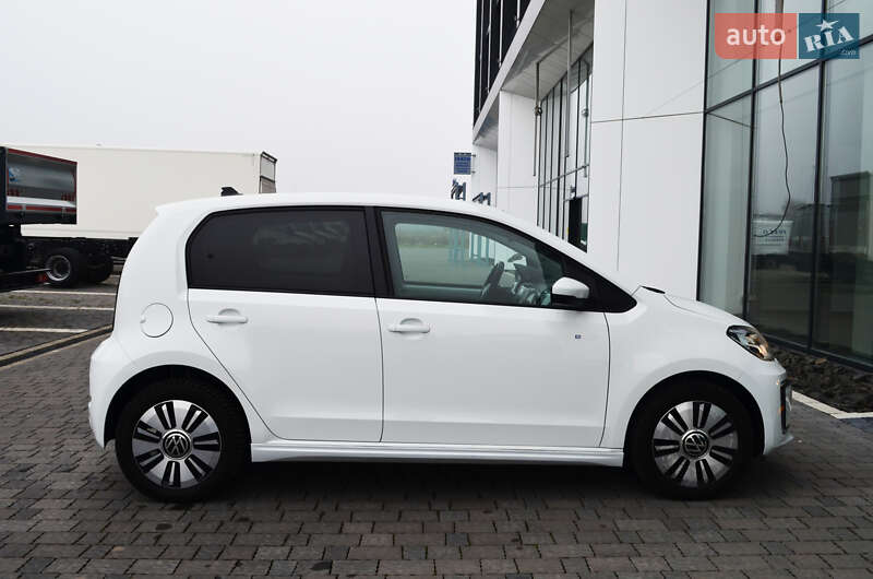 Хэтчбек Volkswagen Up 2020 в Львове