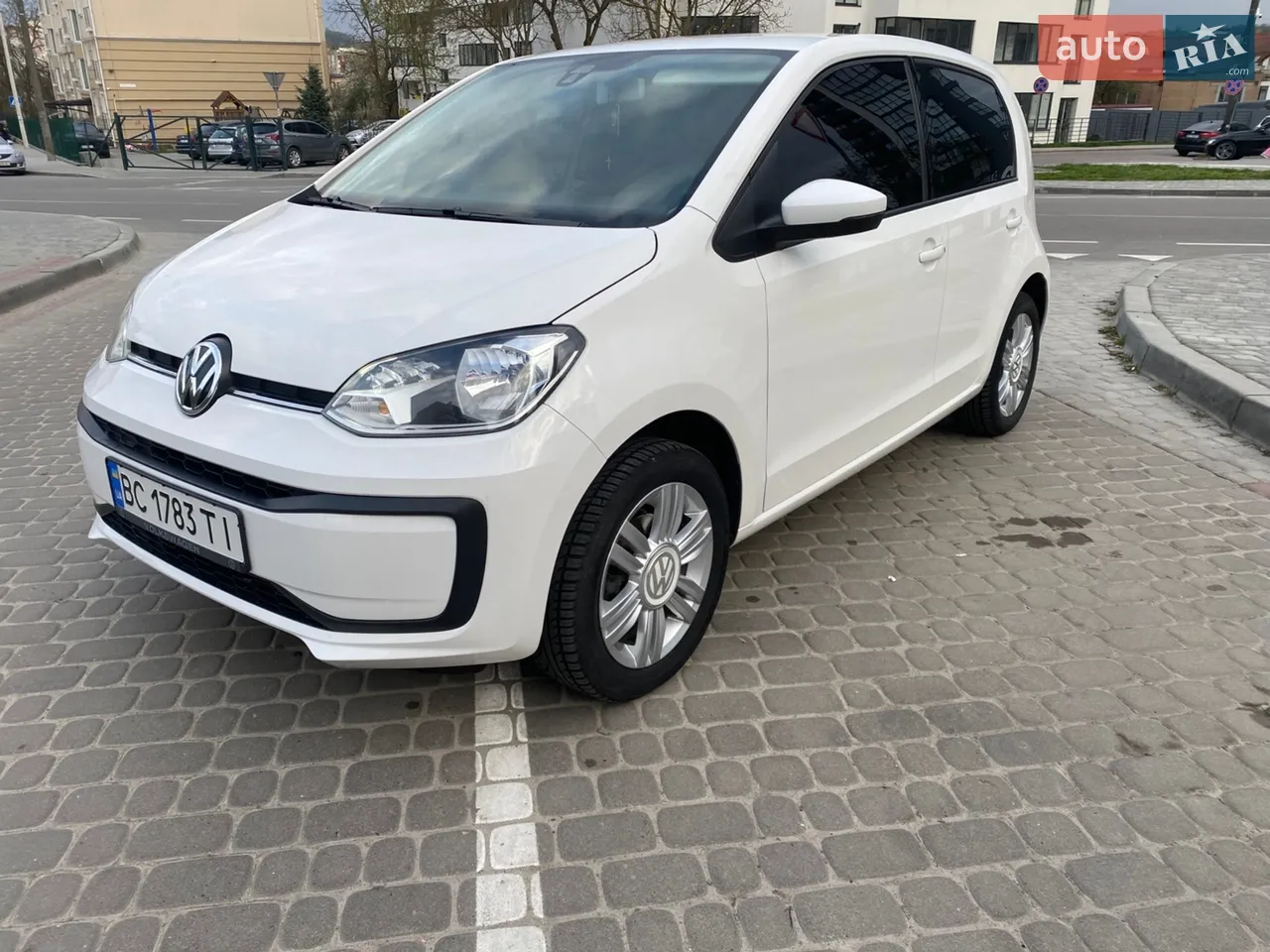 2012 Skoda Fabia - мініатюра 17