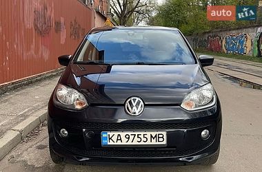 Хэтчбек Volkswagen Up 2014 в Киеве