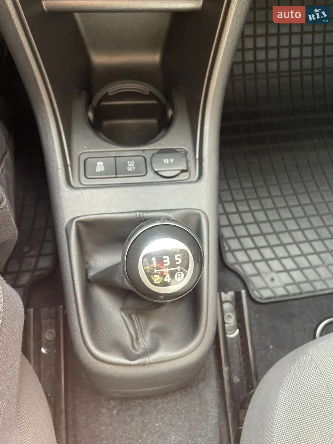 2014 Volkswagen up! - мініатюра 8
