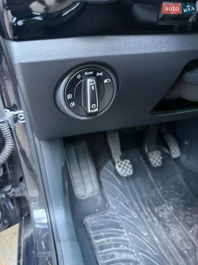2013 Volkswagen up! - мініатюра 11
