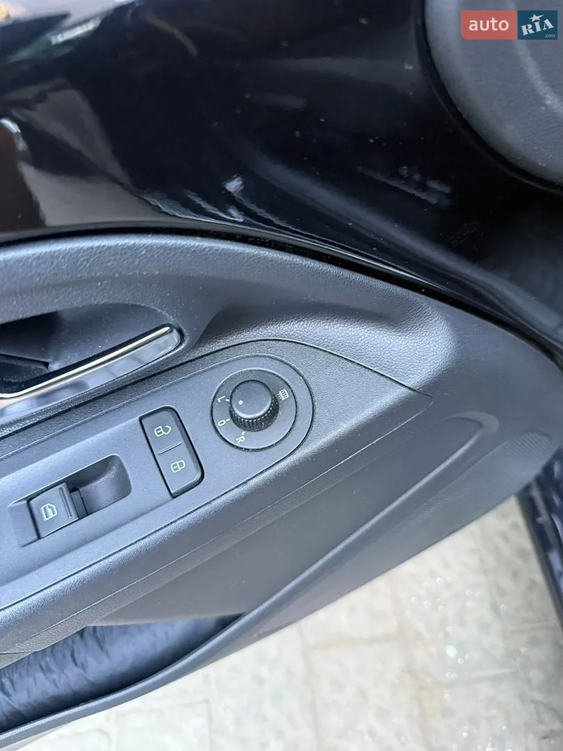 2013 Volkswagen up! - мініатюра 12