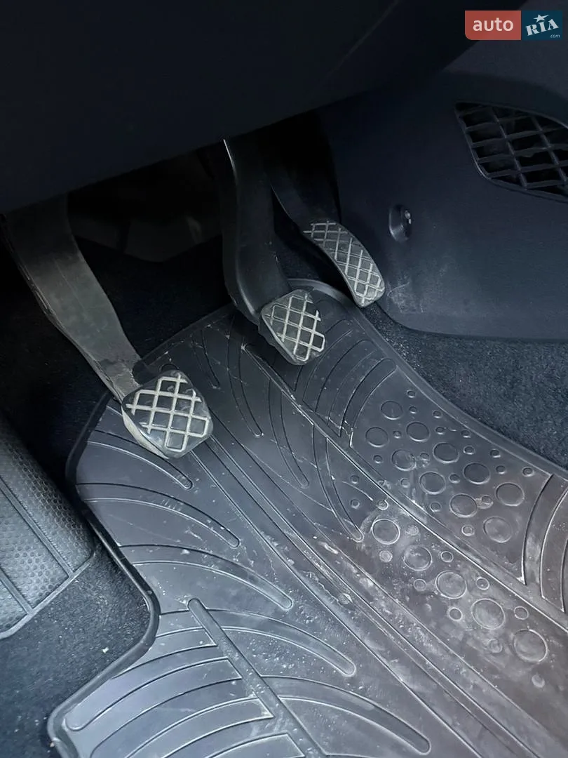 2013 Volkswagen up! - мініатюра 19