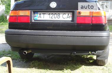 Седан Volkswagen Vento 1993 в Калуше