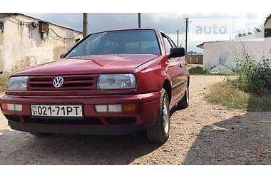 Седан Volkswagen Vento 1995 в Калуше