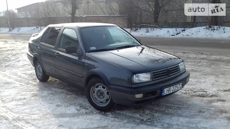 Volkswagen vento 1994