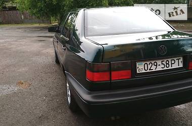 Седан Volkswagen Vento 1998 в Виноградові
