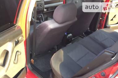 Седан Volkswagen Vento 1997 в 