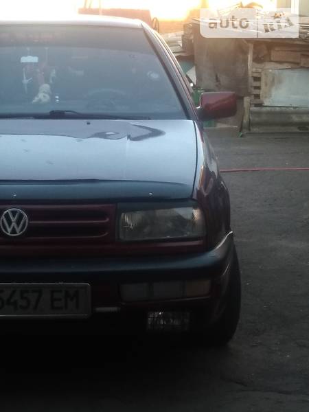 Седан Volkswagen Vento 1994 в Кам'янці-Бузькій
