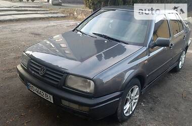 Седан Volkswagen Vento 1992 в Перемишлянах