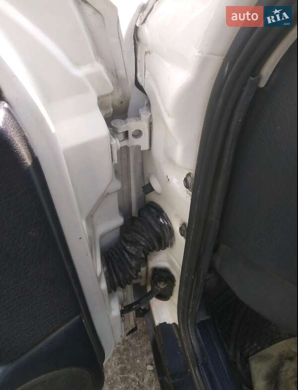 Седан Volkswagen Vento 1993 в Днепре