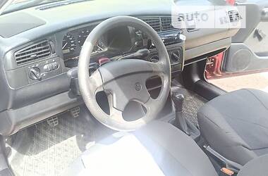 Седан Volkswagen Vento 1996 в Ивано-Франковске