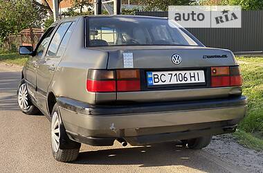 Седан Volkswagen Vento 1994 в Львове