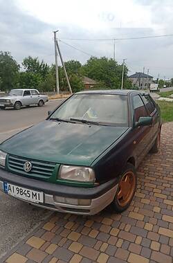 Седан Volkswagen Vento 1997 в Яготині