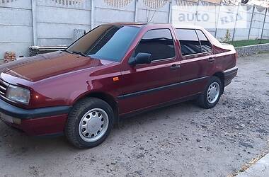 Седан Volkswagen Vento 1994 в Жашкове