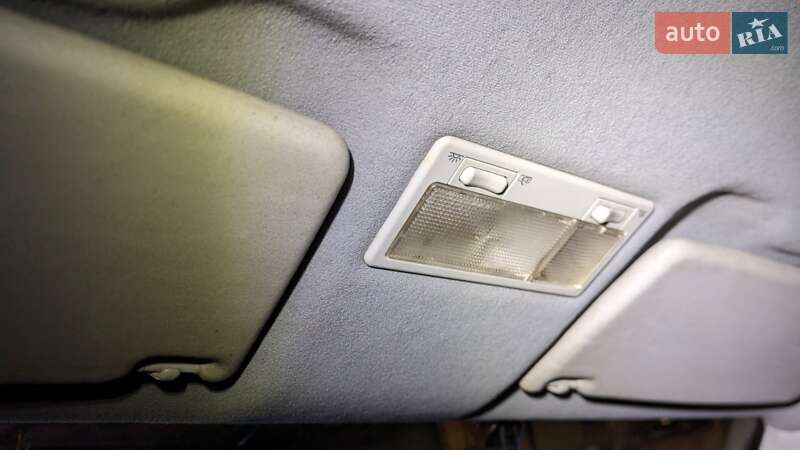 Седан Volkswagen Vento 1995 в Черкасах