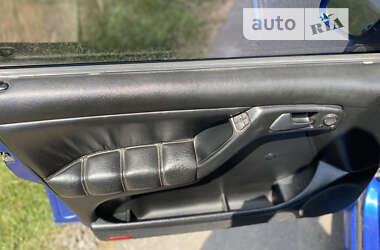 Седан Volkswagen Vento 1992 в 