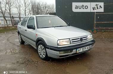 Седан Volkswagen Vento 1994 в Снятине