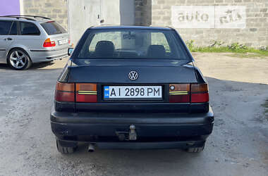 Седан Volkswagen Vento 1994 в Василькові