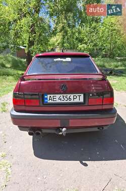 Седан Volkswagen Vento 1995 в Кривому Розі