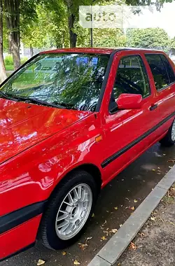 Volkswagen Vento 1994