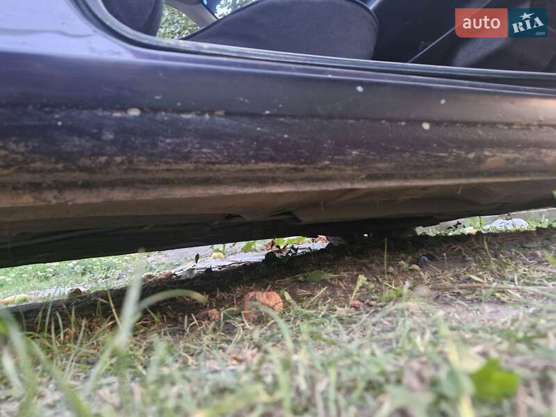 Седан Volkswagen Vento 1993 в Рівному фото 9 Седан Volkswagen Vento 1993 в Рівному