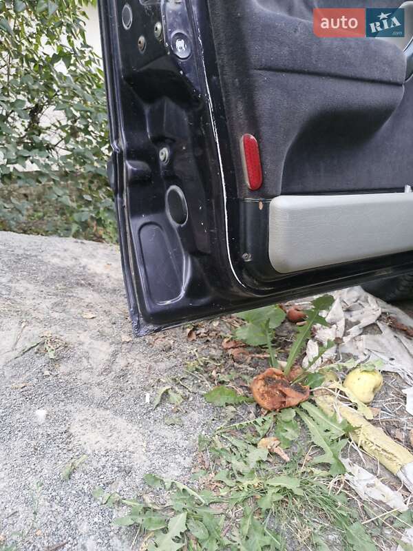 Седан Volkswagen Vento 1993 в Рівному фото 14 Седан Volkswagen Vento 1993 в Рівному