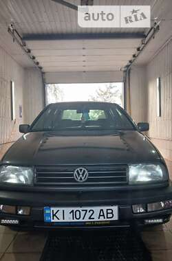 Седан Volkswagen Vento 1993 в Борисполі